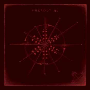 LP Various: Hexadic III