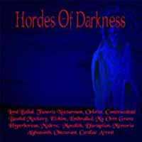 CD Various: Hordes Of Darkness