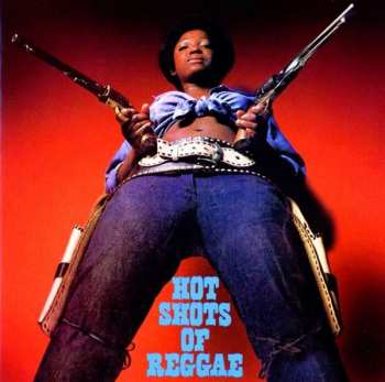 Album Various: Hot Shots