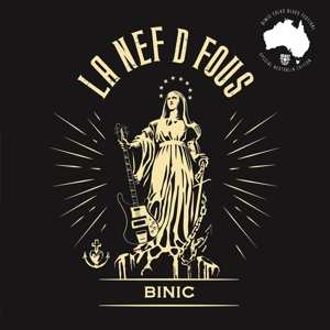 Album Various: La Nef D Foux