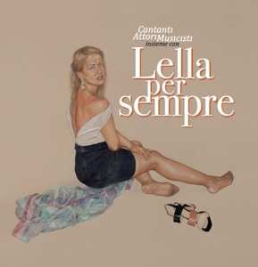 Album Various: Lella Per Sempre