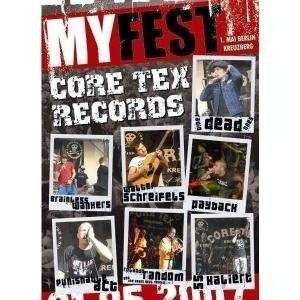 Album Various: My Fest