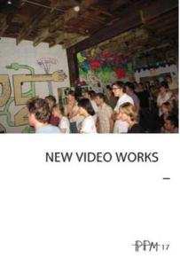 Album Various: New Video Works