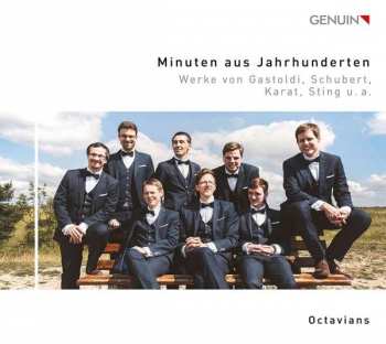 CD Various: Octavians - Minuten Aus Jahrhunderten