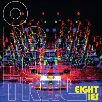 3CD Various: Orchestral Eighties