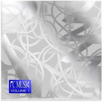 Album Various: Pc Music Vol. 1 & 2