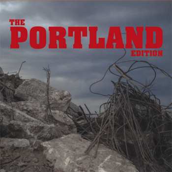 Album Various: Portland Edition