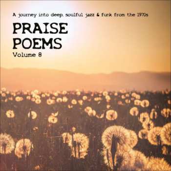 Album Various: Praise Poems, Vol. 8