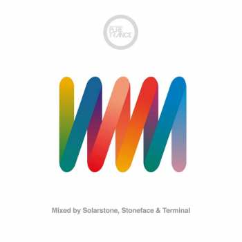 Album Various: Pure Trance V9