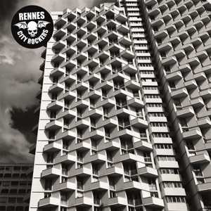 Album Various: Rennes City Rockers