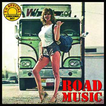 Album Various: Road Music