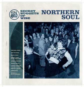 Album northern soul: Northern soul 