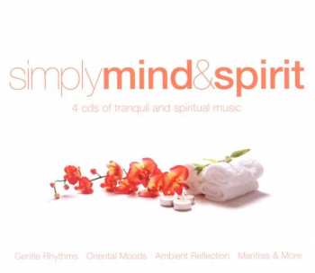 Album Various: Simply Mind & Spirit