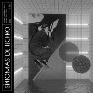Album Various: Sintomas De Techno