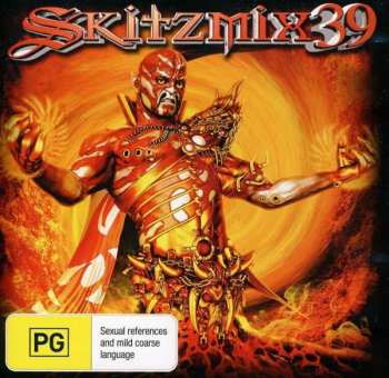 2CD Various: Skitzmix 39