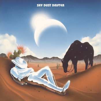 Album Various: Sky Dust Drifter