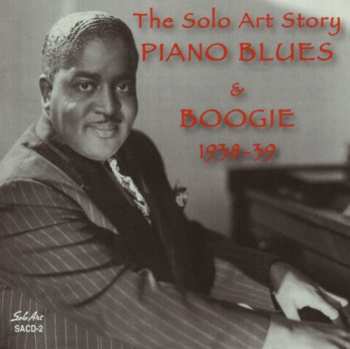 Album Various: Solo Art Story 39