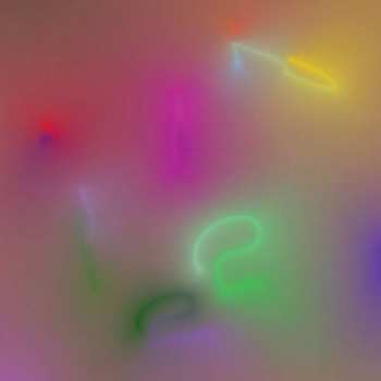 Album Various: Spaciousness 2