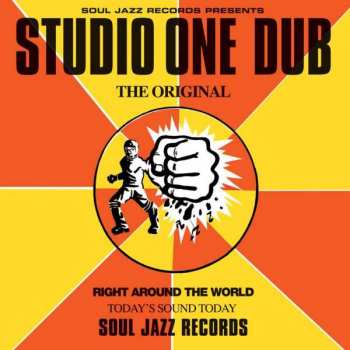 Album Various: Studio One Dub