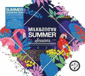 Album Various: Summer Sessions 2020
