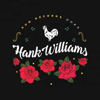 LP Various: Sun Records Does Hank Williams LTD | CLR