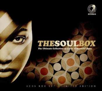 Album Various: The Soul Box