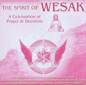 Album Various: The Spirit Of Wesak - A