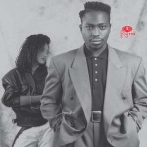 2LP Various: V4 Visions: Of Love & Androids CLR