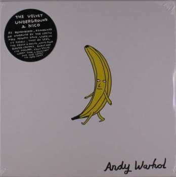 Album Various: Velvet Underground & Nico