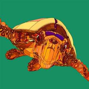 LP Various: Watergate 28 EP #2