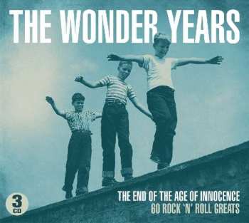 Album V/a: Wonder Years