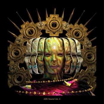 Album Various: ZZK Sound Vol. 4