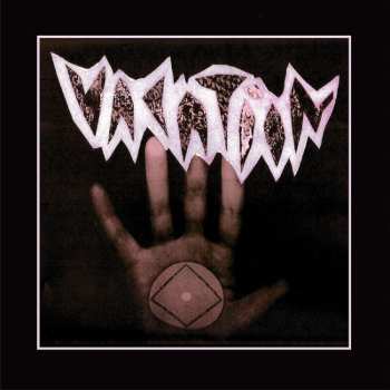 CD Vacation: Candy Waves