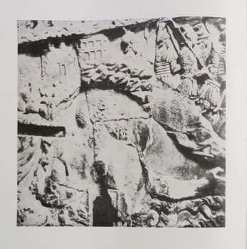 2LP/Doos Václav Cibula: Antická Knihovna (Rada Moudrých - Výběr Z Rozhlasového Cyklu) (2x10" + BOX + BOOKLET) RYCHLOST 16!!!