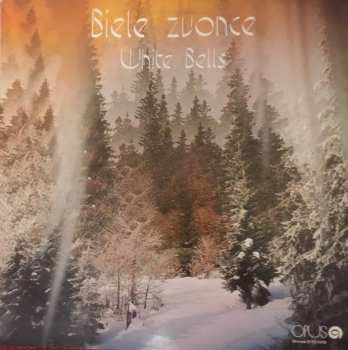 LP Václav Cibulka: Biele Zvonce (White Bells)