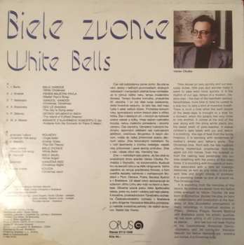 LP Václav Cibulka: Biele Zvonce (White Bells)