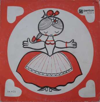 3SP Václav Čtvrtek: Rumcajs