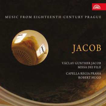 CD Robert Hugo: Missa Dei Filii