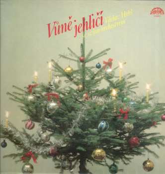 Album Václav Hybš Orchestra: Vůně Jehličí