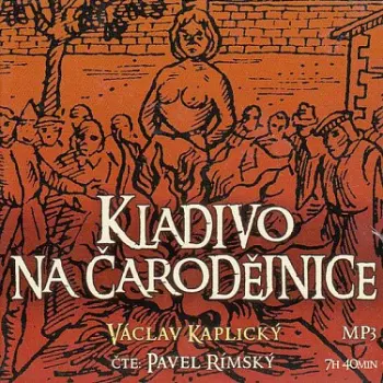 Pavel Rímský: Kladivo Na Čarodějnice