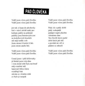 CD Václav Koubek: Šaty Šupáka