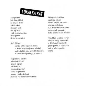 CD Václav Koubek: Šaty Šupáka