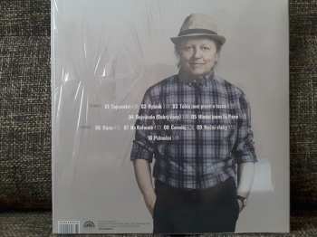 LP Václav Neckář: Dobrý Časy