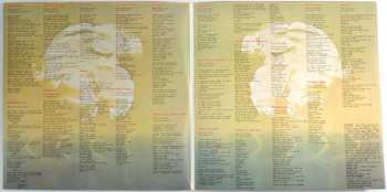 2LP Bacily: Planetárium