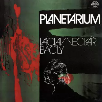 Bacily: Planetárium