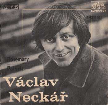 Album Václav Neckář: Rosemary / Patrick