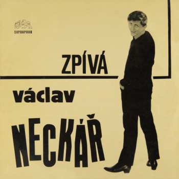 Album Václav Neckář: Václav Neckář Zpívá Pro Mladé