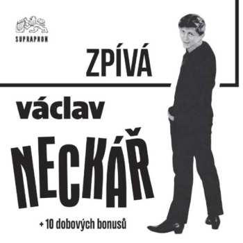 CD Václav Neckář: Václav Neckář Zpívá Pro Mladé
