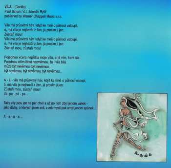 CD Václav Neckář: Zlatej Vašek
