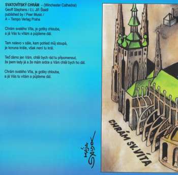 CD Václav Neckář: Zlatej Vašek